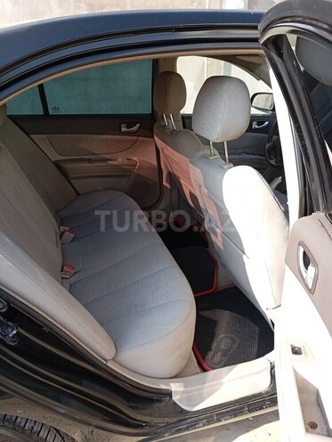 Hyundai Sonata 2007, 270,000 km - 2.0 l - Bakı