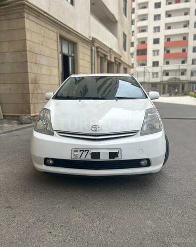 Toyota Prius 2009, 255,000 km - 1.5 л - Bakı