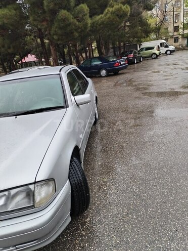 Mercedes C 220 d 1998, 419,086 km - 2.2 л - Sumqayıt