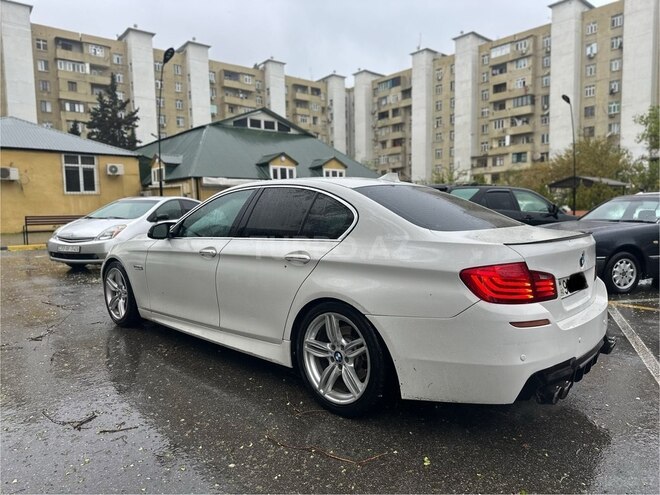 BMW 528 2014, 240,000 km - 2.0 л - Bakı