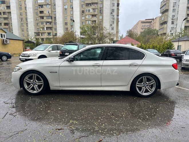 BMW 528 2014, 240,000 km - 2.0 л - Bakı