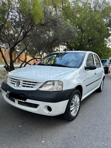 Renault Tondar 2013, 257,357 km - 1.6 l - Bakı