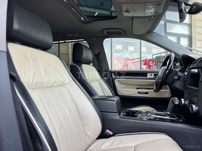 Volkswagen Touareg 2008, 197,000 km - 4.2 l - Xırdalan