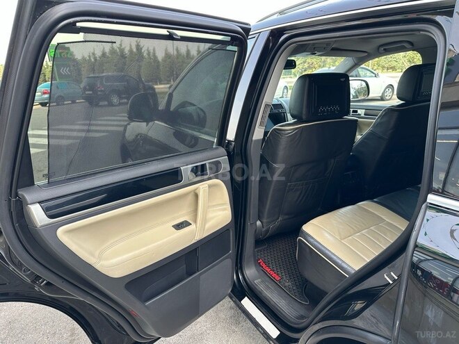 Volkswagen Touareg 2008, 197,000 km - 4.2 l - Xırdalan