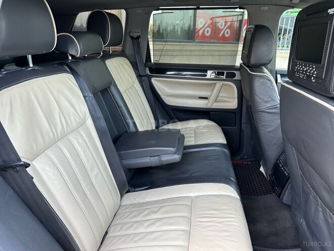Volkswagen Touareg 2008, 197,000 km - 4.2 l - Xırdalan