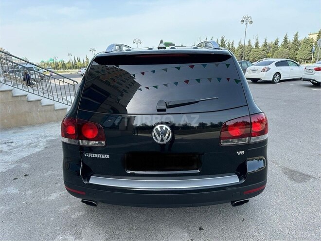 Volkswagen Touareg 2008, 197,000 km - 4.2 l - Xırdalan