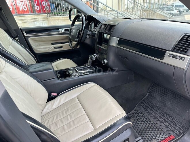 Volkswagen Touareg 2008, 197,000 km - 4.2 l - Xırdalan