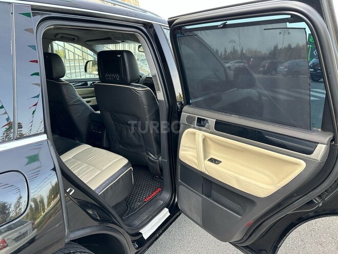 Volkswagen Touareg 2008, 197,000 km - 4.2 l - Xırdalan