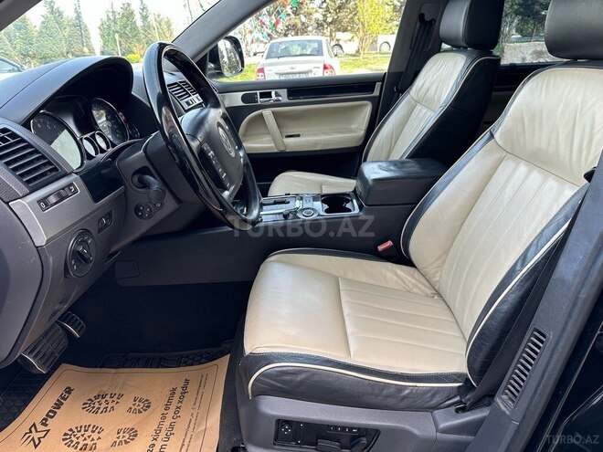 Volkswagen Touareg 2008, 197,000 km - 4.2 l - Xırdalan