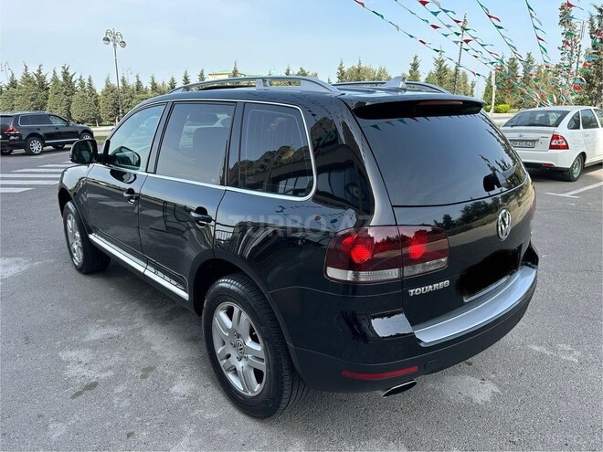 Volkswagen Touareg 2008, 197,000 km - 4.2 l - Xırdalan