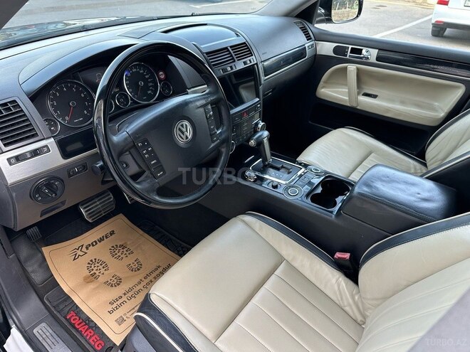 Volkswagen Touareg 2008, 197,000 km - 4.2 l - Xırdalan