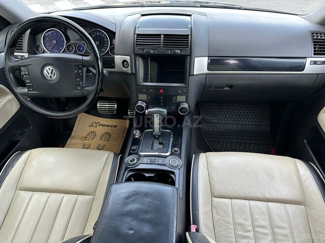 Volkswagen Touareg 2008, 197,000 km - 4.2 l - Xırdalan