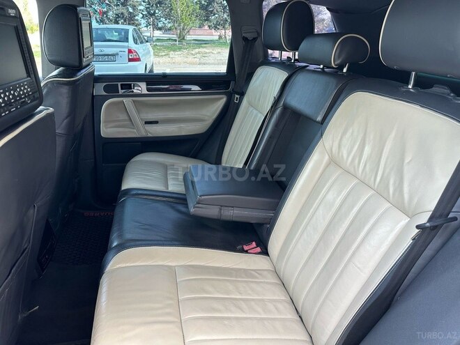 Volkswagen Touareg 2008, 197,000 km - 4.2 l - Xırdalan