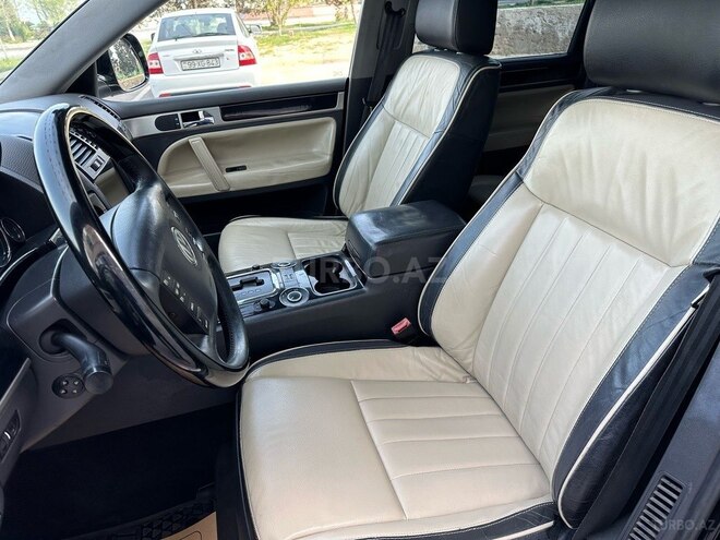 Volkswagen Touareg 2008, 197,000 km - 4.2 l - Xırdalan