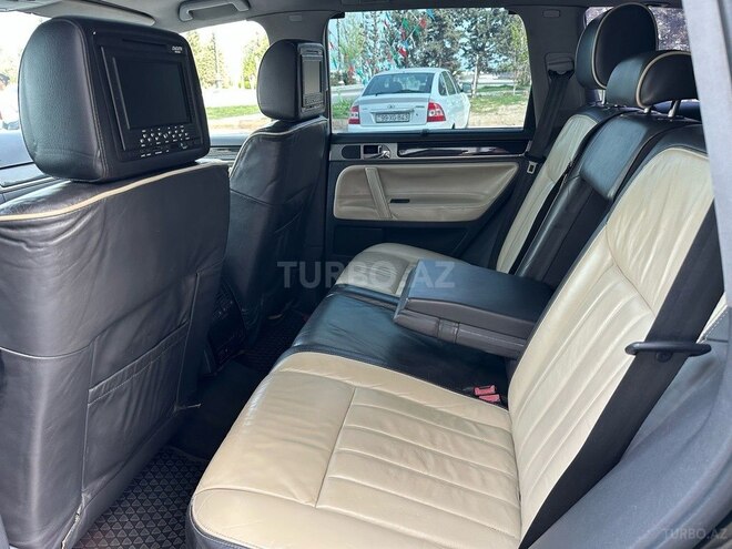 Volkswagen Touareg 2008, 197,000 km - 4.2 l - Xırdalan