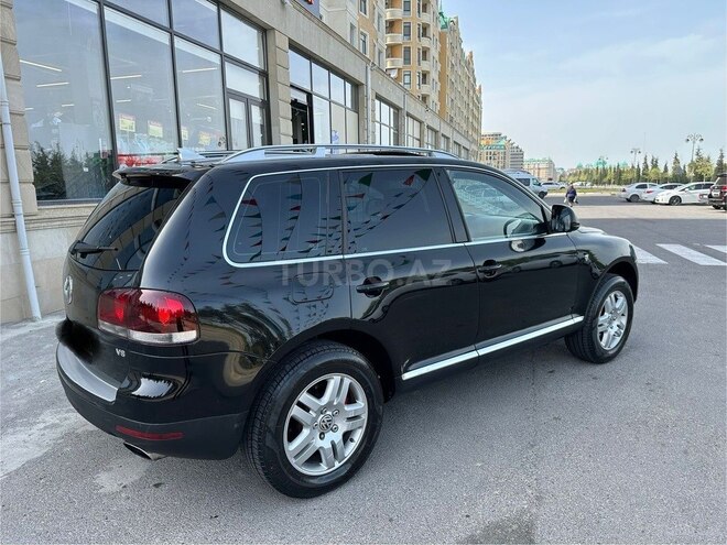 Volkswagen Touareg 2008, 197,000 km - 4.2 l - Xırdalan