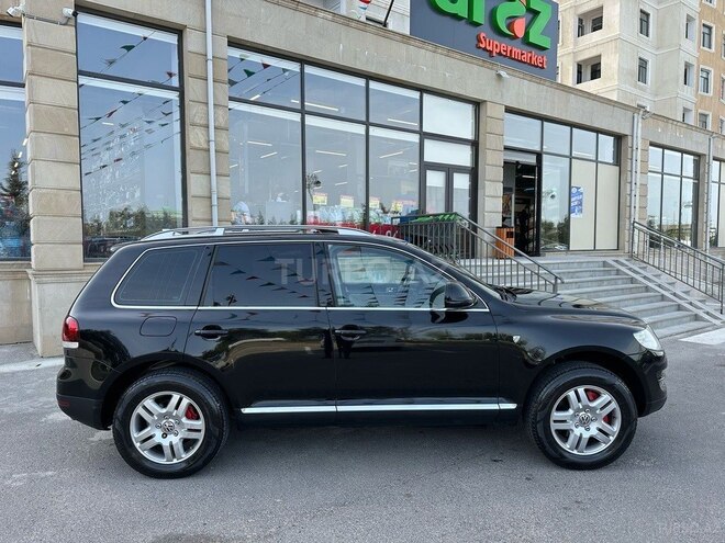 Volkswagen Touareg 2008, 197,000 km - 4.2 l - Xırdalan