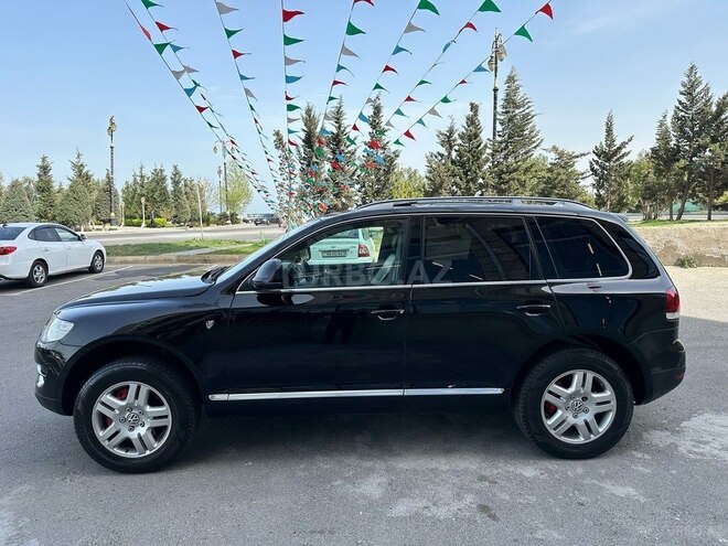 Volkswagen Touareg 2008, 197,000 km - 4.2 l - Xırdalan