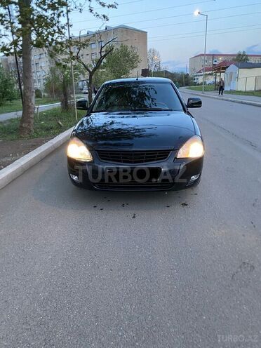 LADA (VAZ) Priora 2013, 311,000 km - 1.6 л - Gəncə