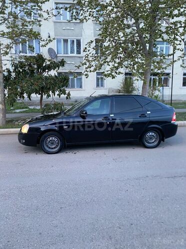 LADA (VAZ) Priora 2013, 311,000 km - 1.6 л - Gəncə