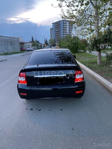 LADA (VAZ) Priora 2013, 311,000 km - 1.6 л - Gəncə