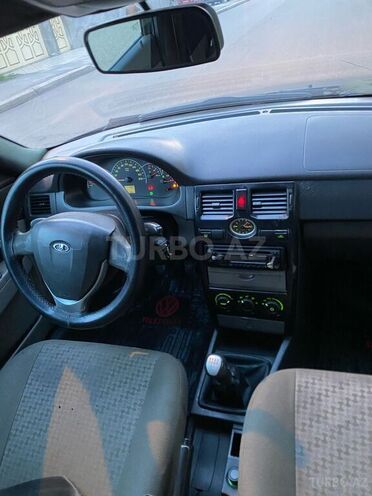 LADA (VAZ) Priora 2013, 311,000 km - 1.6 л - Gəncə