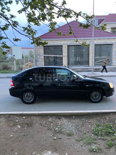 LADA (VAZ) Priora 2013, 311,000 km - 1.6 л - Gəncə