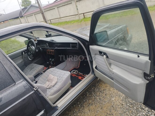 Mercedes 190 1992, 653,225 km - 2.0 l - Masallı