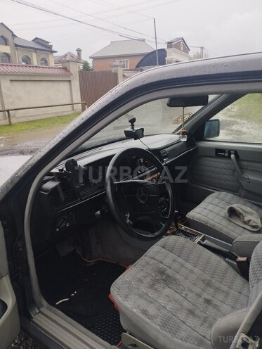 Mercedes 190 1992, 653,225 km - 2.0 l - Masallı