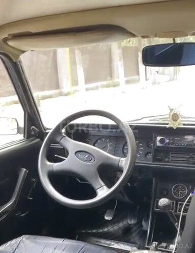 LADA (VAZ) 2107 1985, 30,200 km - 1.6 л - Mingəçevir