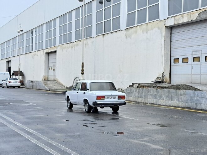 LADA (VAZ) 2107 2002, 77,326 km - 1.5 l - Gəncə