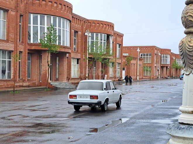 LADA (VAZ) 2107 2002, 77,326 km - 1.5 l - Gəncə