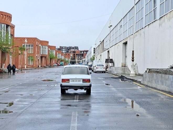 LADA (VAZ) 2107 2002, 77,326 km - 1.5 l - Gəncə