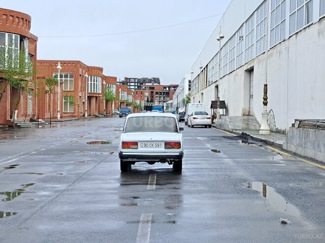 LADA (VAZ) 2107 2002, 77,326 km - 1.5 l - Gəncə