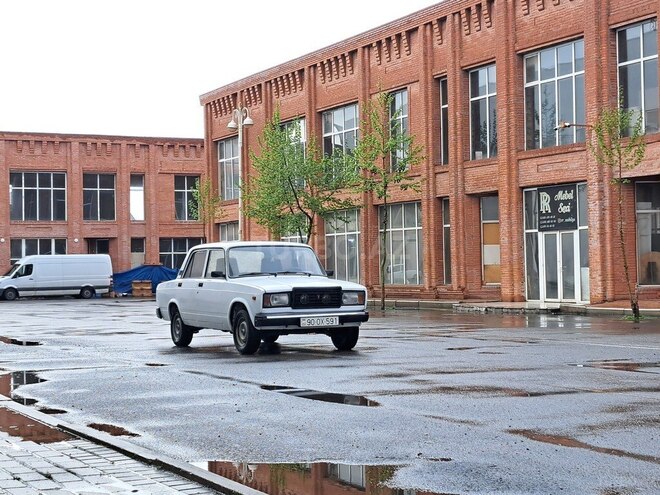LADA (VAZ) 2107 2002, 77,326 km - 1.5 l - Gəncə
