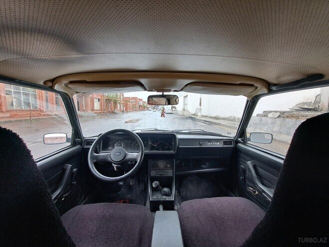 LADA (VAZ) 2107 2002, 77,326 km - 1.5 l - Gəncə