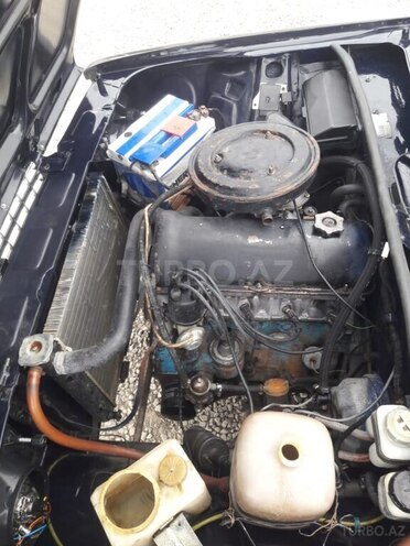 LADA (VAZ) 2107 1984, 22,200 km - 1.5 л - Sabirabad
