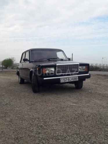 LADA (VAZ) 2107 1984, 22,200 km - 1.5 л - Sabirabad