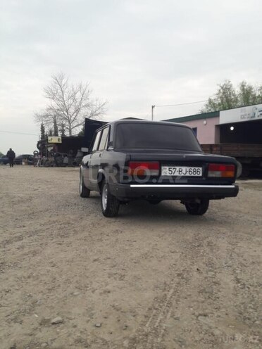 LADA (VAZ) 2107 1984, 22,200 km - 1.5 л - Sabirabad
