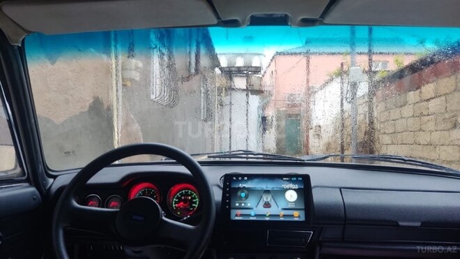 LADA (VAZ) 2106 2002, 56,000 km - 1.6 л - Bakı