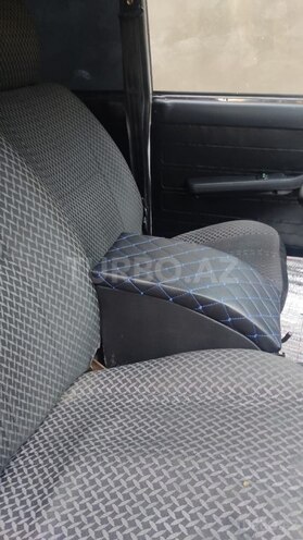 LADA (VAZ) 2106 2002, 56,000 km - 1.6 л - Bakı