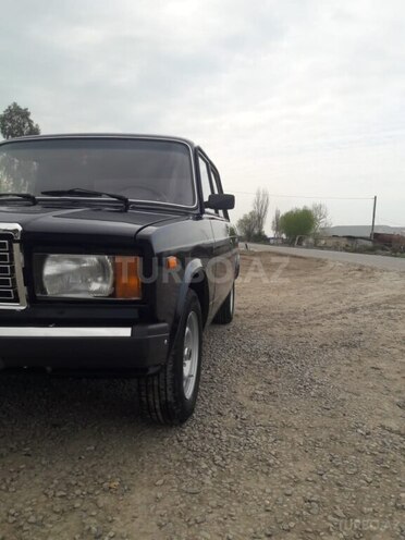 LADA (VAZ) 2107 1984, 22,200 km - 1.5 л - Sabirabad