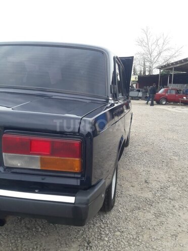 LADA (VAZ) 2107 1984, 22,200 km - 1.5 л - Sabirabad