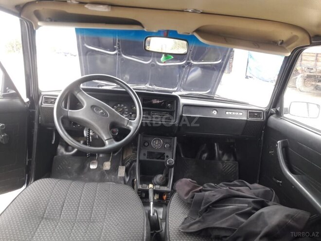 LADA (VAZ) 2107 1984, 22,200 km - 1.5 л - Sabirabad