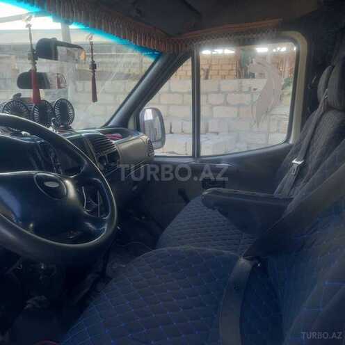 Ford Transit 1997, 500,000 km - 2.2 л - Ağdaş