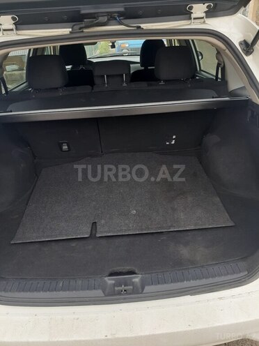 Toyota Corolla Fielder 2017, 167,000 km - 1.5 л - Bakı