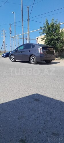 Toyota Prius 2014, 286,463 km - 1.8 l - Bakı
