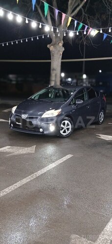 Toyota Prius 2014, 286,463 km - 1.8 l - Bakı