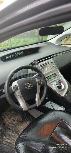 Toyota Prius 2014, 286,463 km - 1.8 l - Bakı