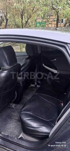 Toyota Prius 2014, 286,463 km - 1.8 l - Bakı